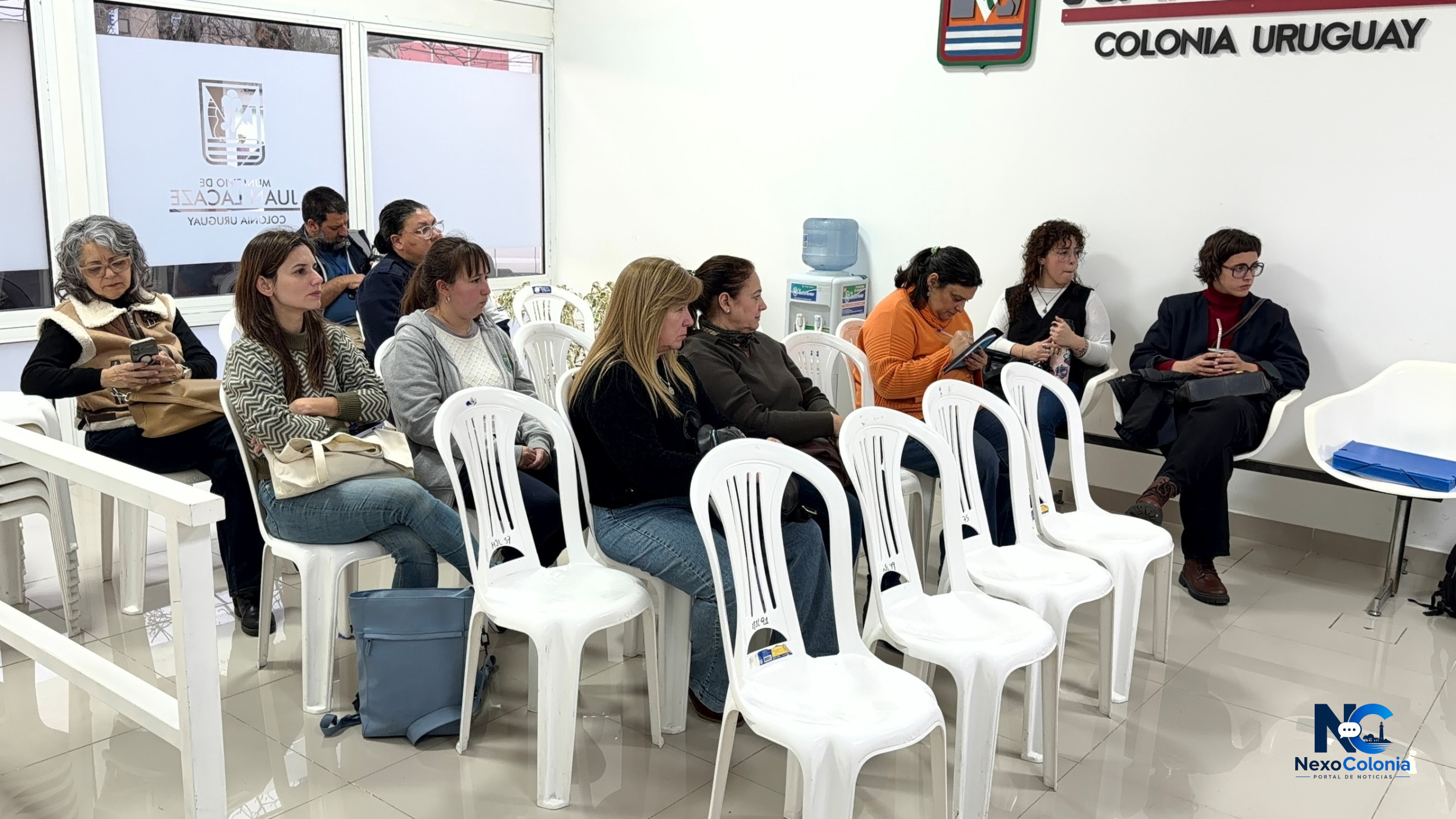 Juan Lacaze avanzó en la construcción participativa de una estrategia departamental de Salud Mental — fotografía 4 de 4