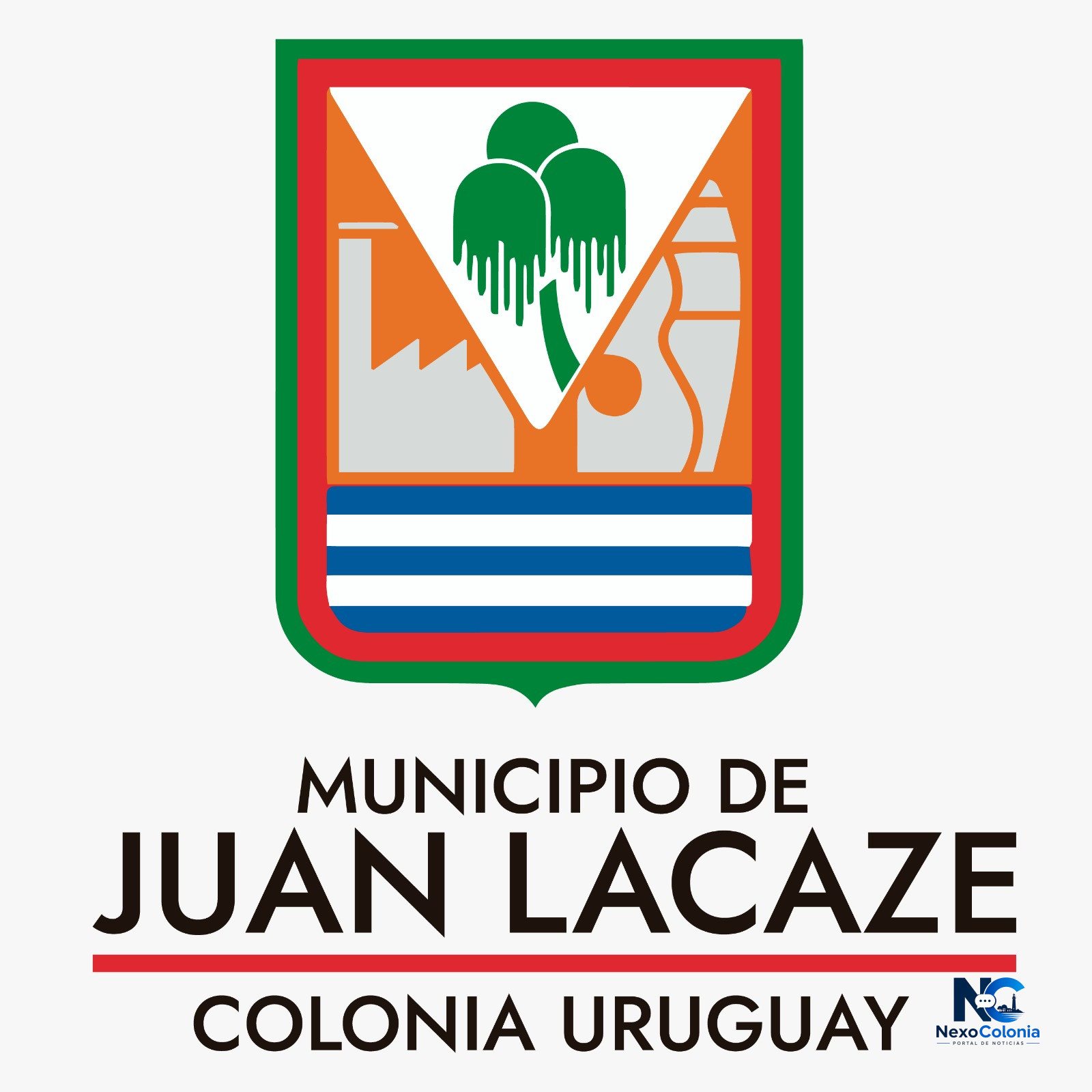 Comunicado de Municipio de Juan Lacaze